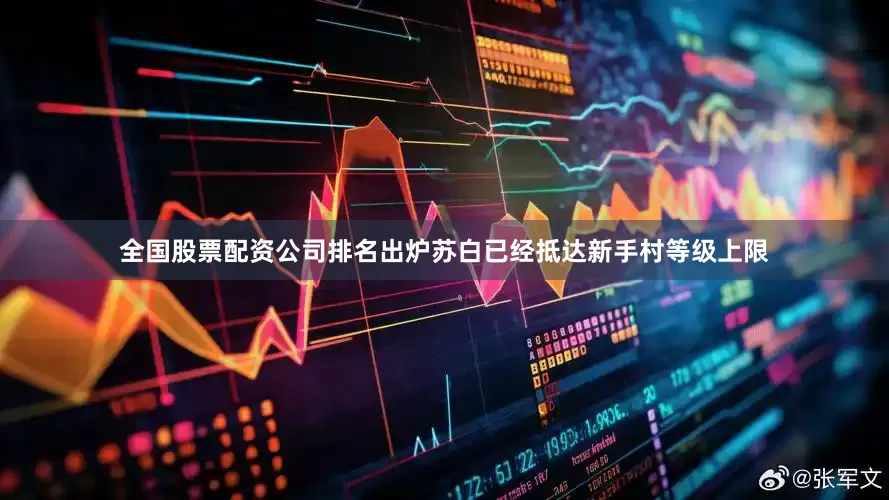 全国股票配资公司排名出炉苏白已经抵达新手村等级上限