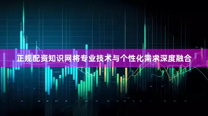 正规配资知识网将专业技术与个性化需求深度融合