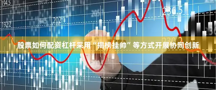 股票如何配资杠杆采用“揭榜挂帅”等方式开展协同创新